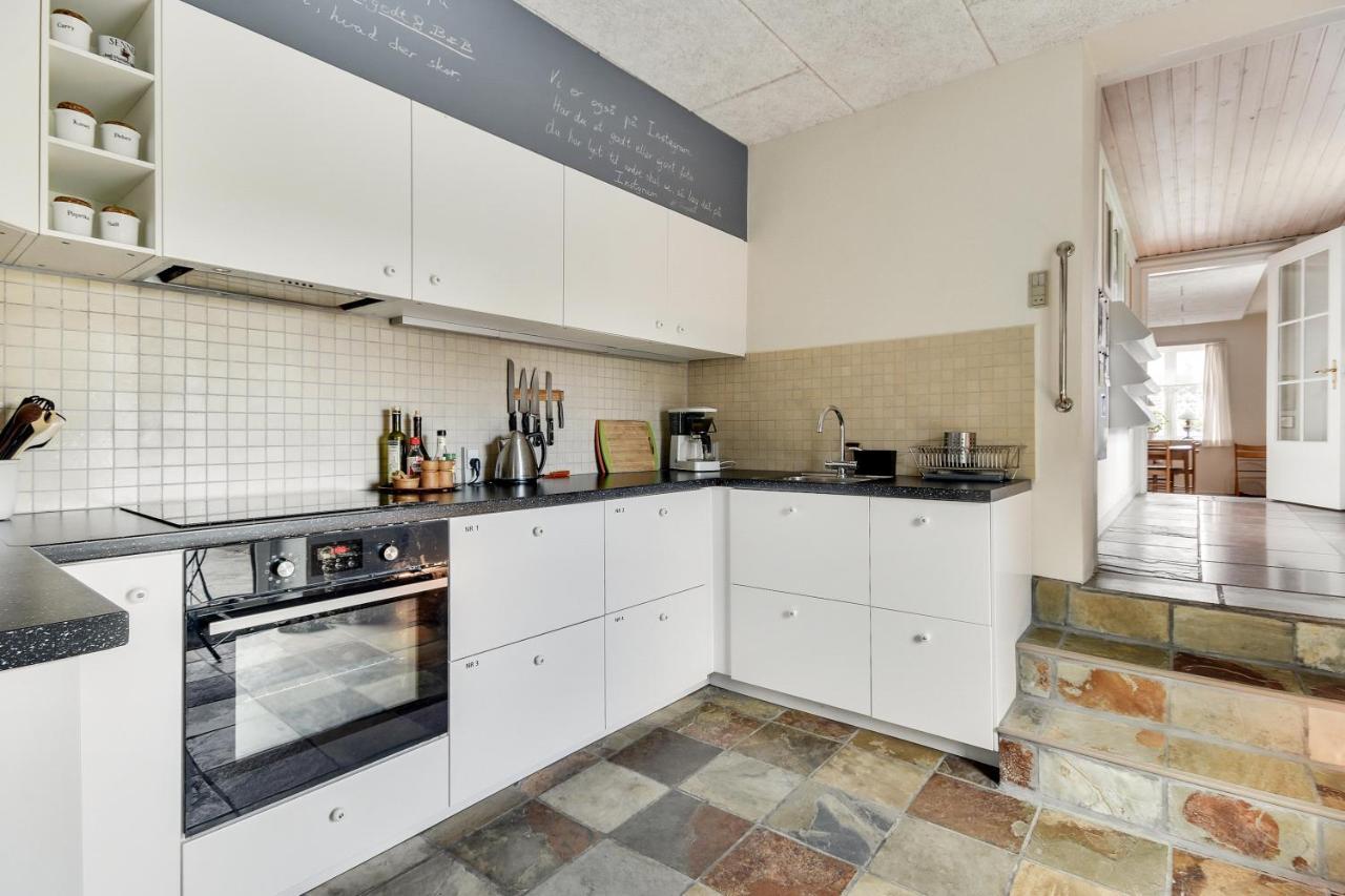 Sovgodt8 B&B Tønder Exterior foto